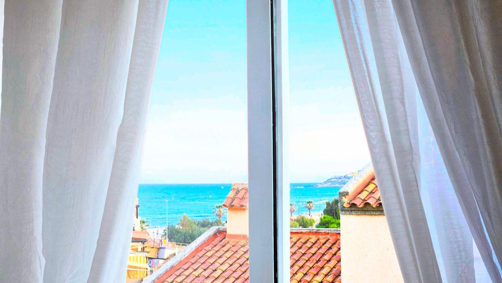 Ferienwohnung Royal Oropesa Oropesa del Mar Exterior foto