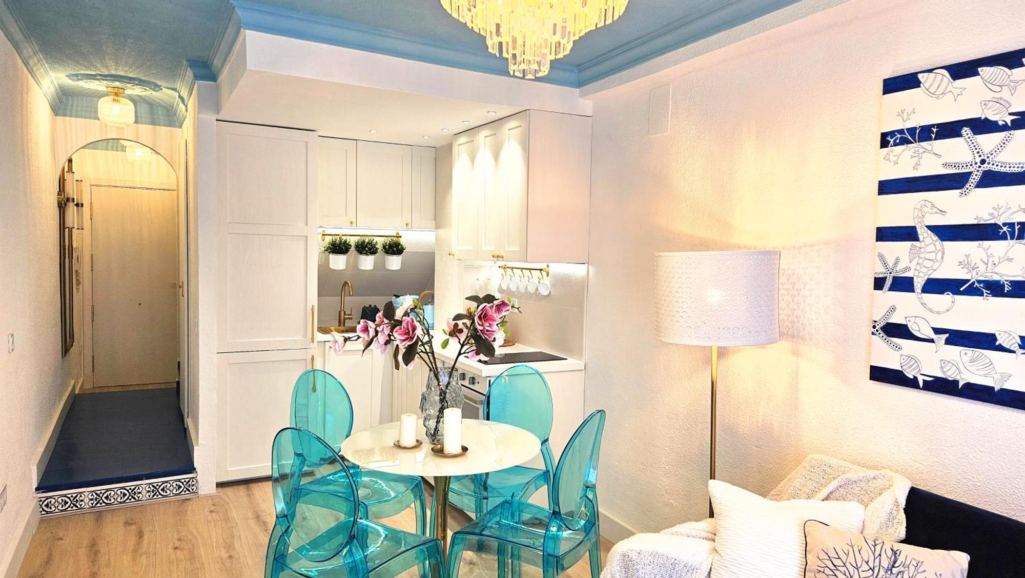 Ferienwohnung Royal Oropesa Oropesa del Mar Exterior foto