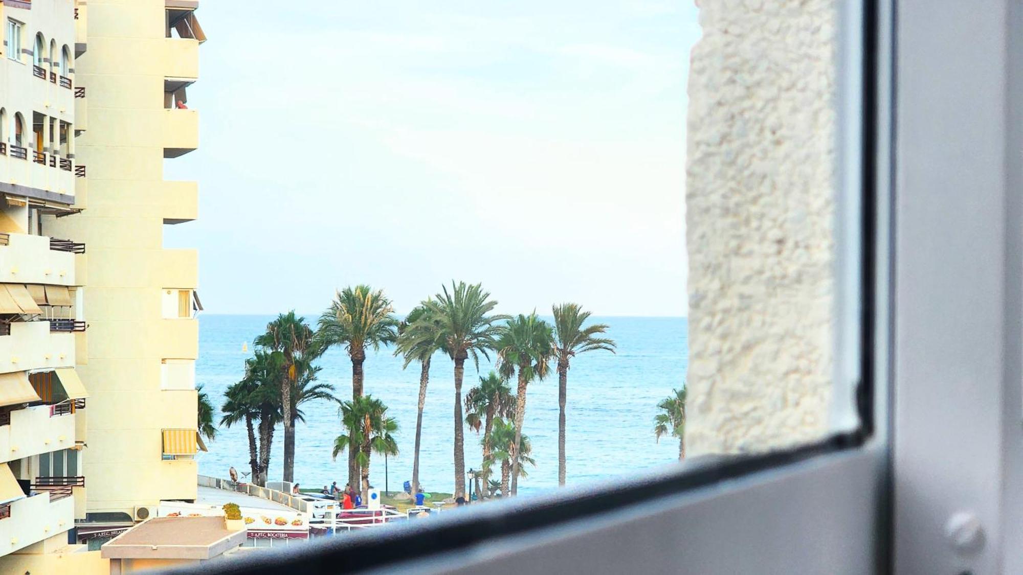 Ferienwohnung Royal Oropesa Oropesa del Mar Exterior foto