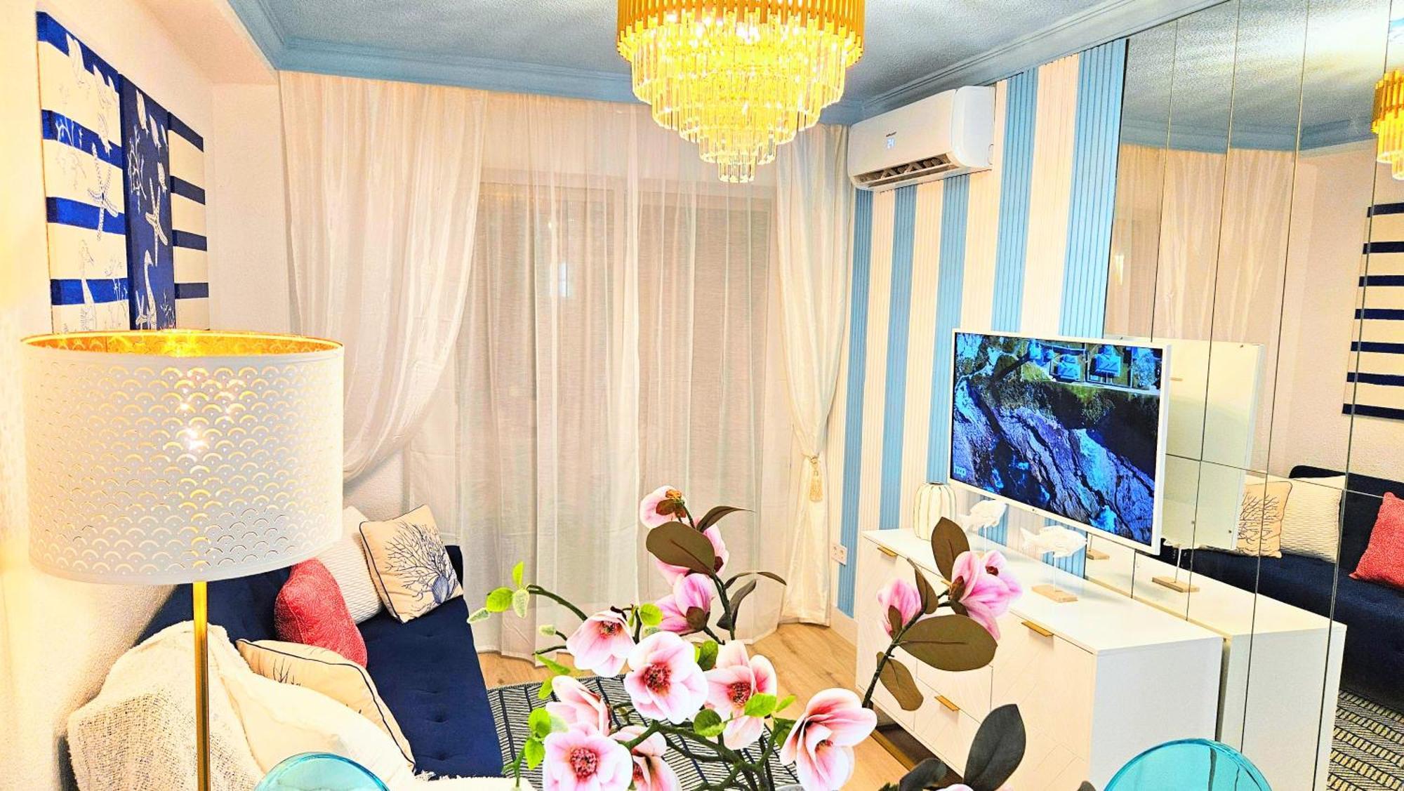 Ferienwohnung Royal Oropesa Oropesa del Mar Exterior foto