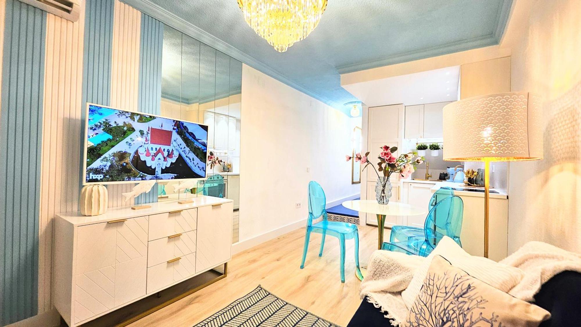 Ferienwohnung Royal Oropesa Oropesa del Mar Exterior foto