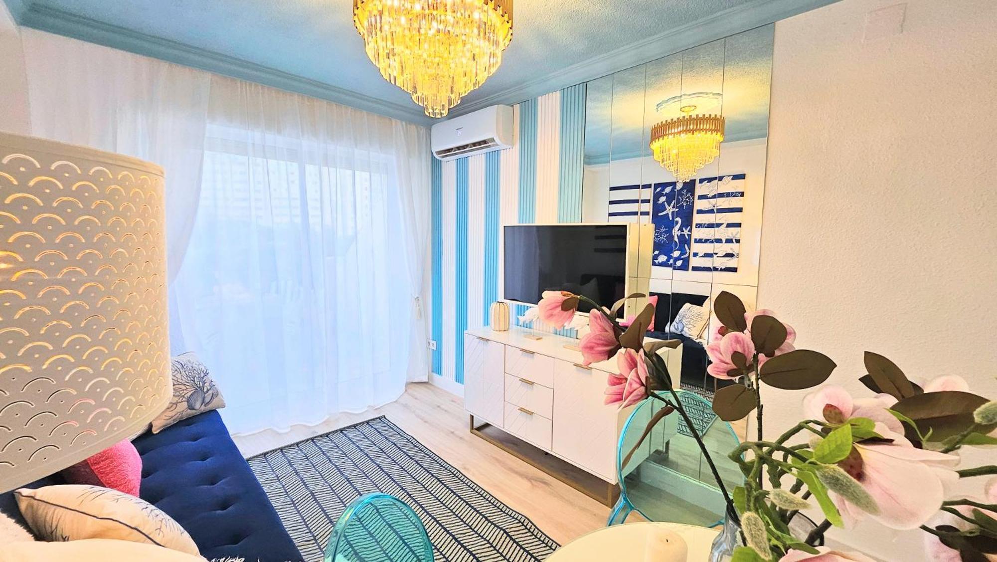 Ferienwohnung Royal Oropesa Oropesa del Mar Exterior foto