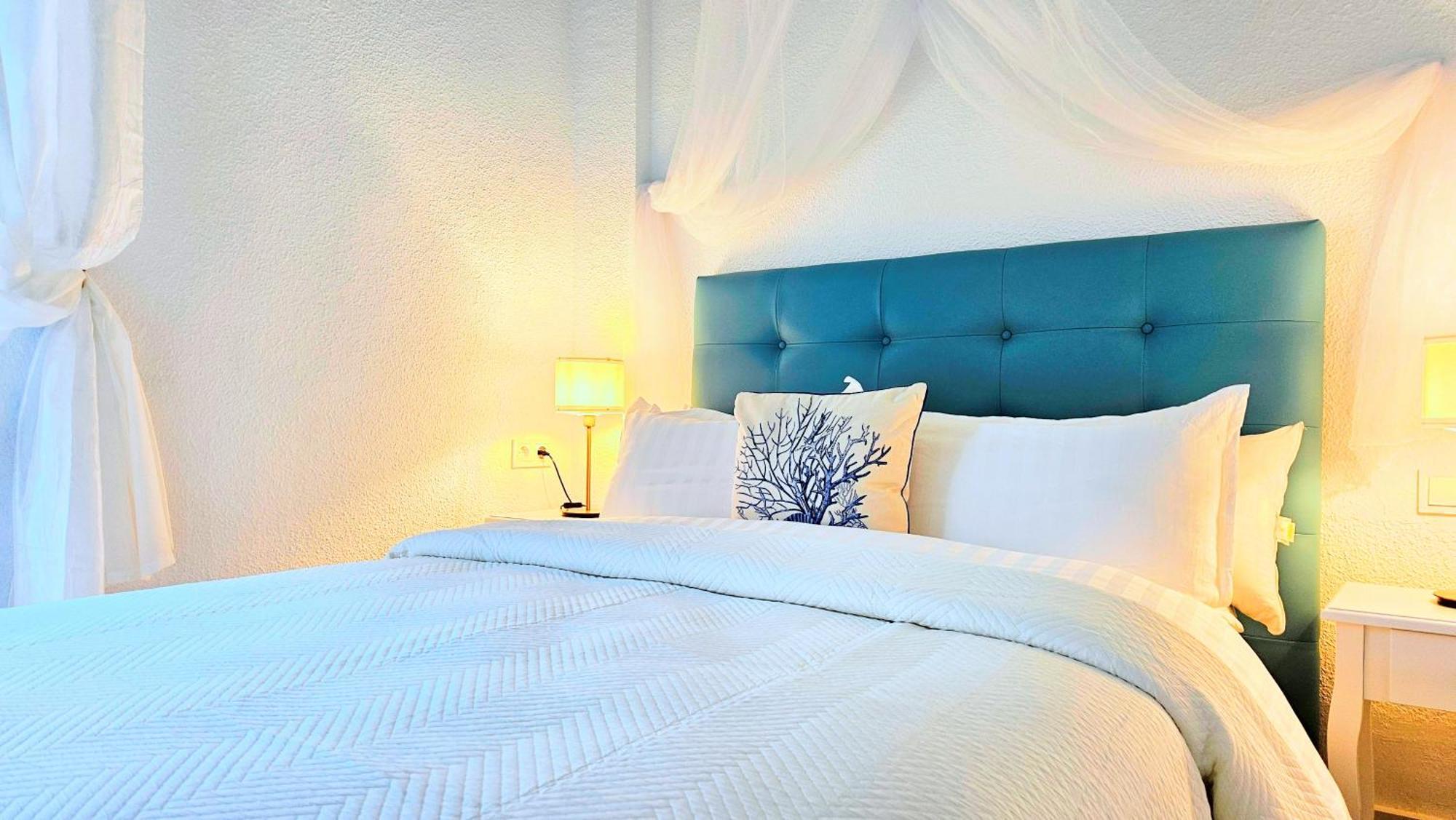 Ferienwohnung Royal Oropesa Oropesa del Mar Exterior foto