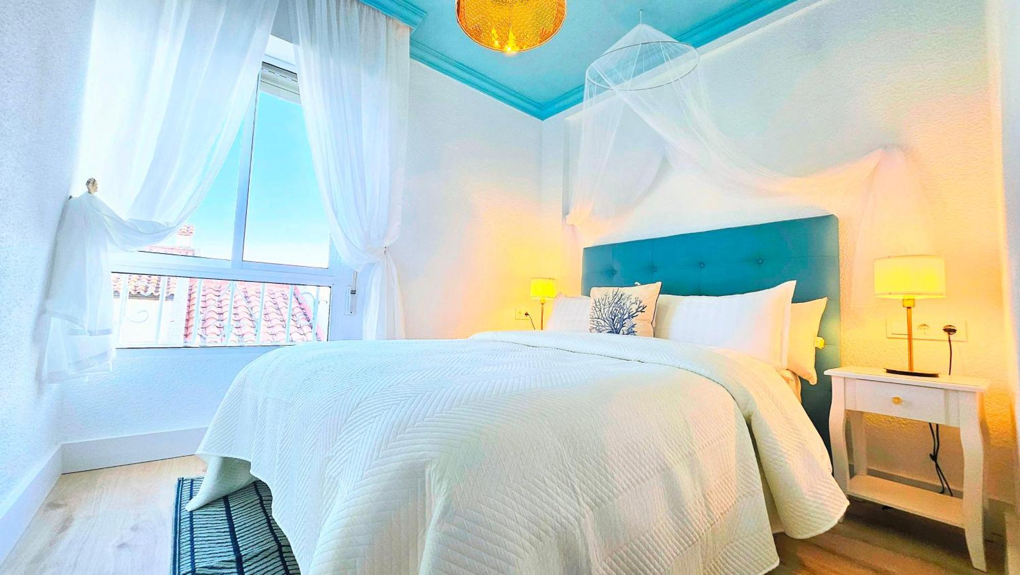 Ferienwohnung Royal Oropesa Oropesa del Mar Exterior foto