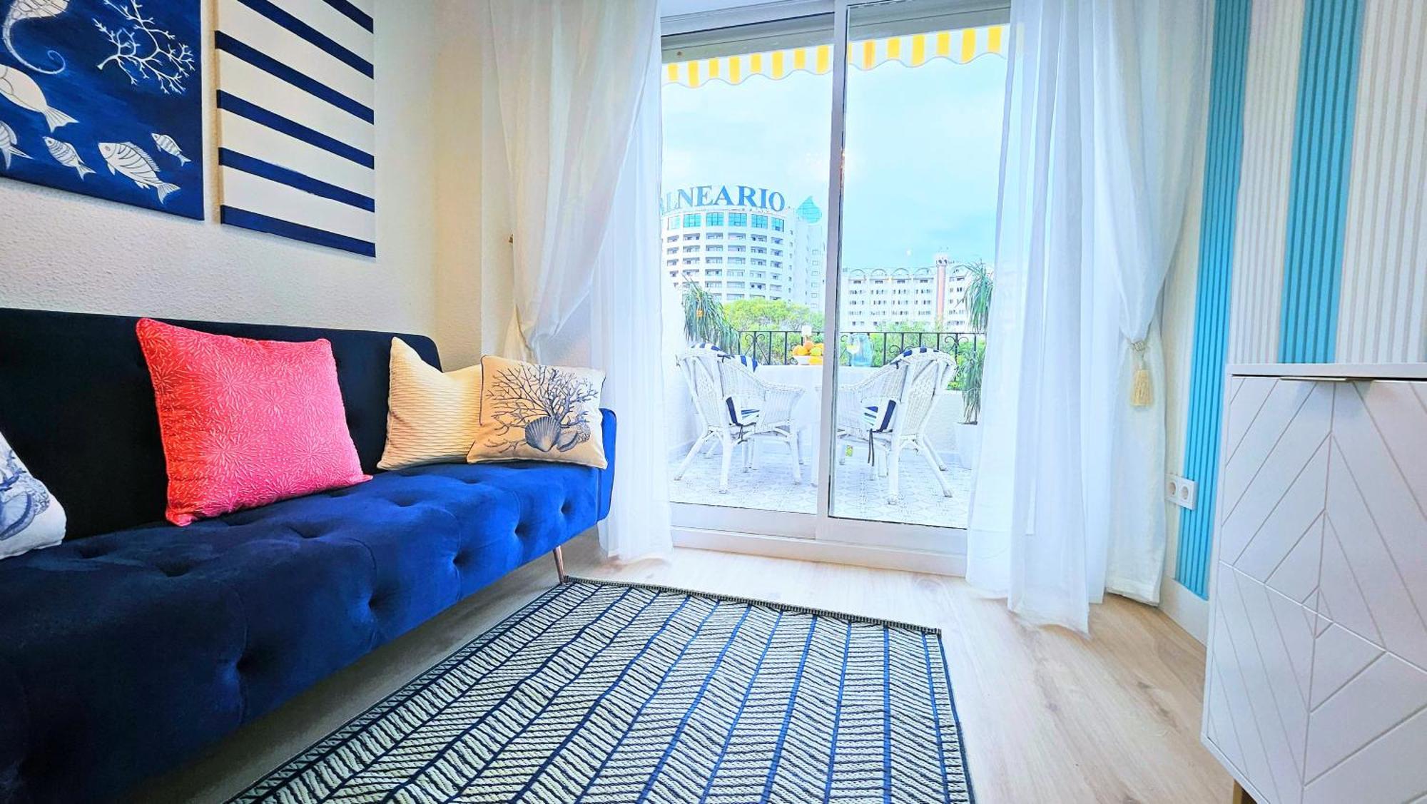 Ferienwohnung Royal Oropesa Oropesa del Mar Exterior foto