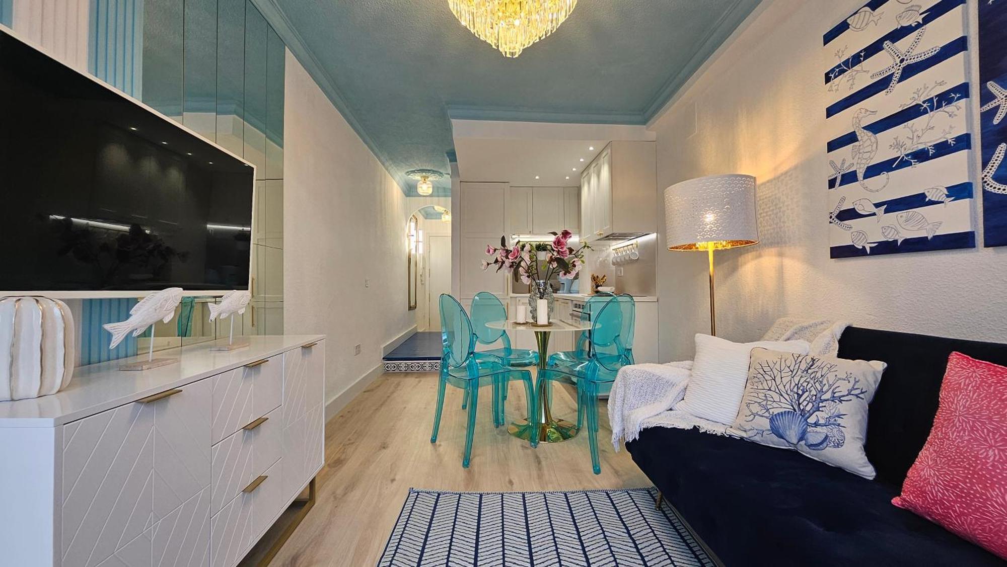 Ferienwohnung Royal Oropesa Oropesa del Mar Exterior foto