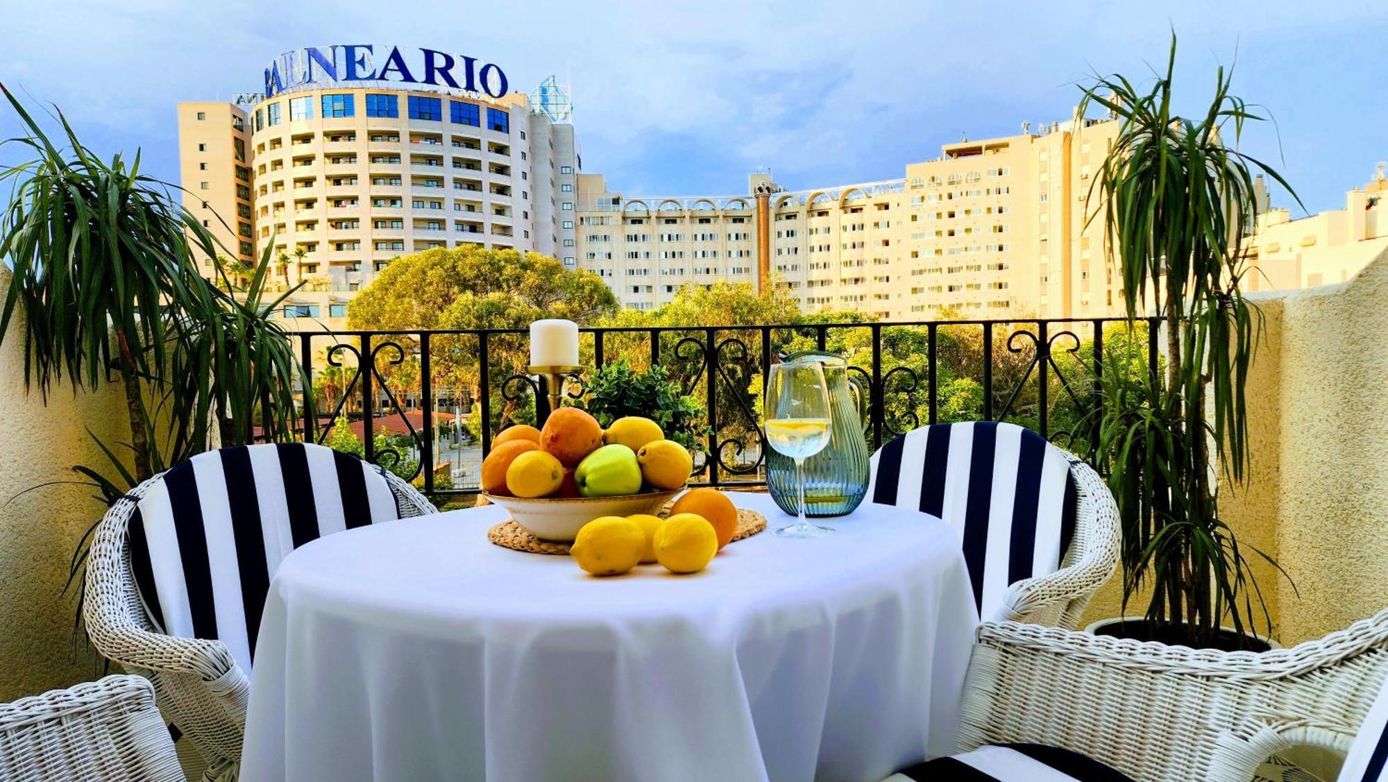 Ferienwohnung Royal Oropesa Oropesa del Mar Exterior foto
