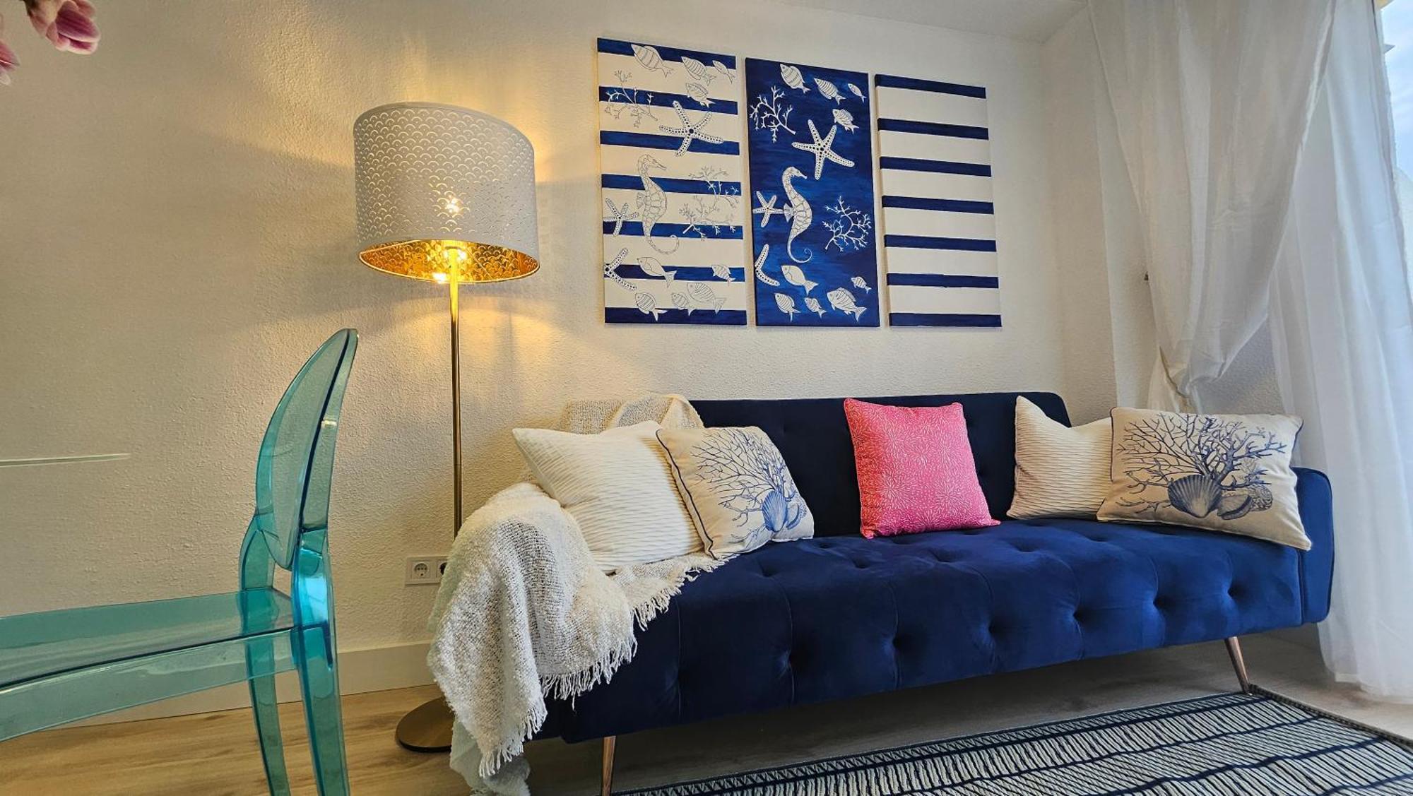 Ferienwohnung Royal Oropesa Oropesa del Mar Exterior foto