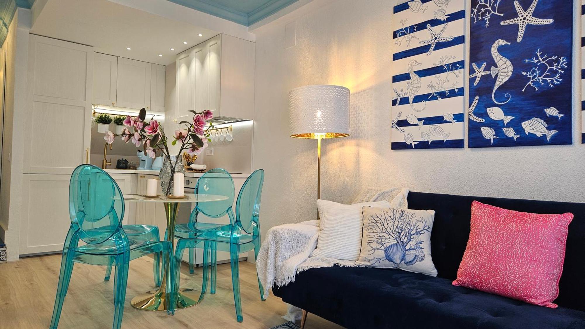 Ferienwohnung Royal Oropesa Oropesa del Mar Exterior foto
