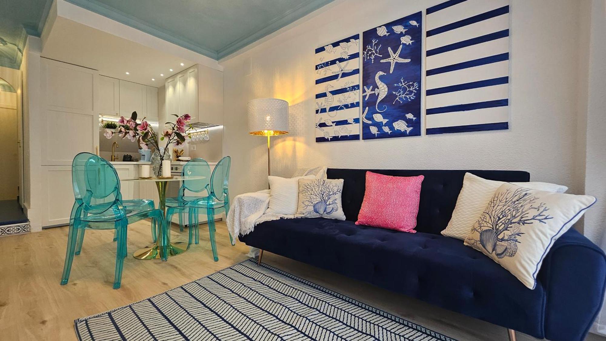 Ferienwohnung Royal Oropesa Oropesa del Mar Exterior foto
