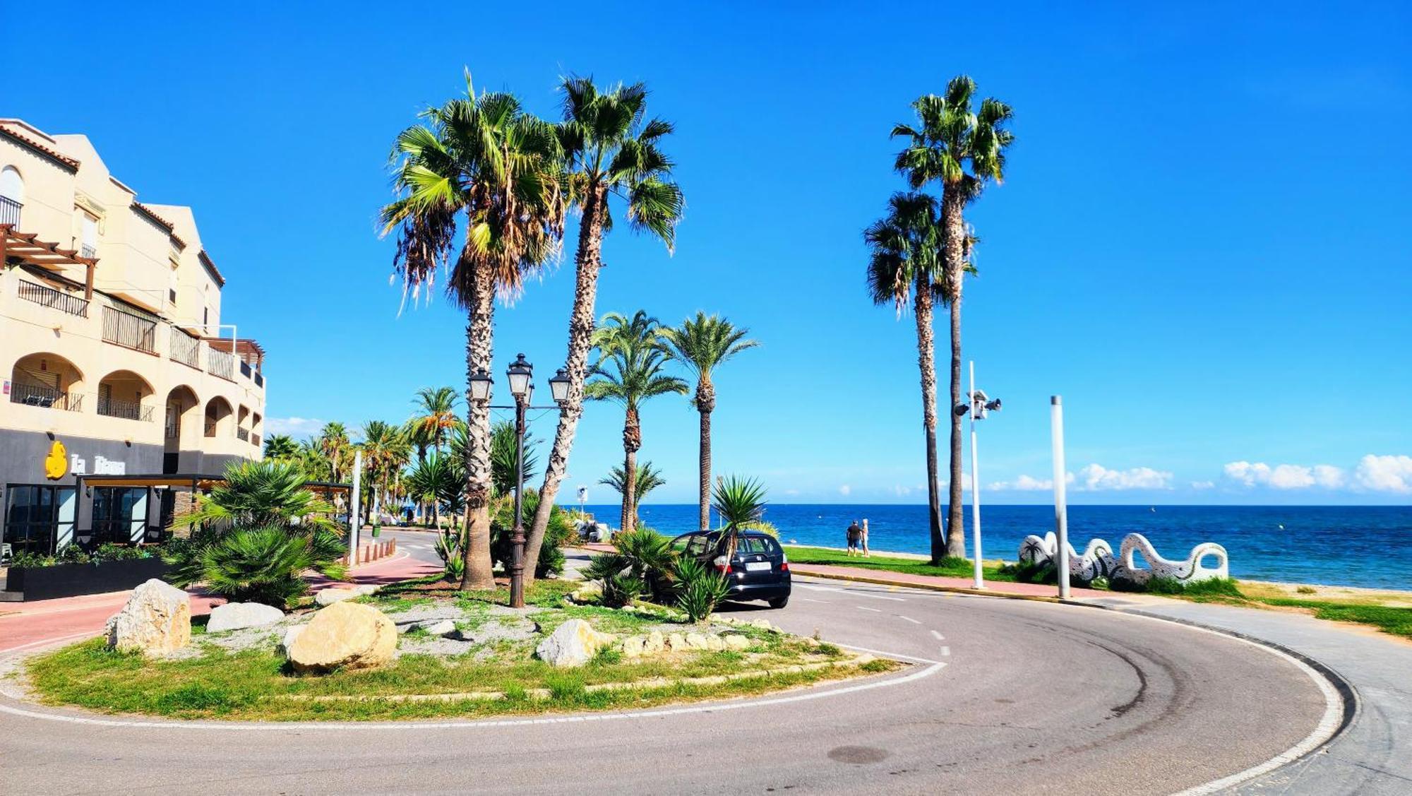 Ferienwohnung Royal Oropesa Oropesa del Mar Exterior foto