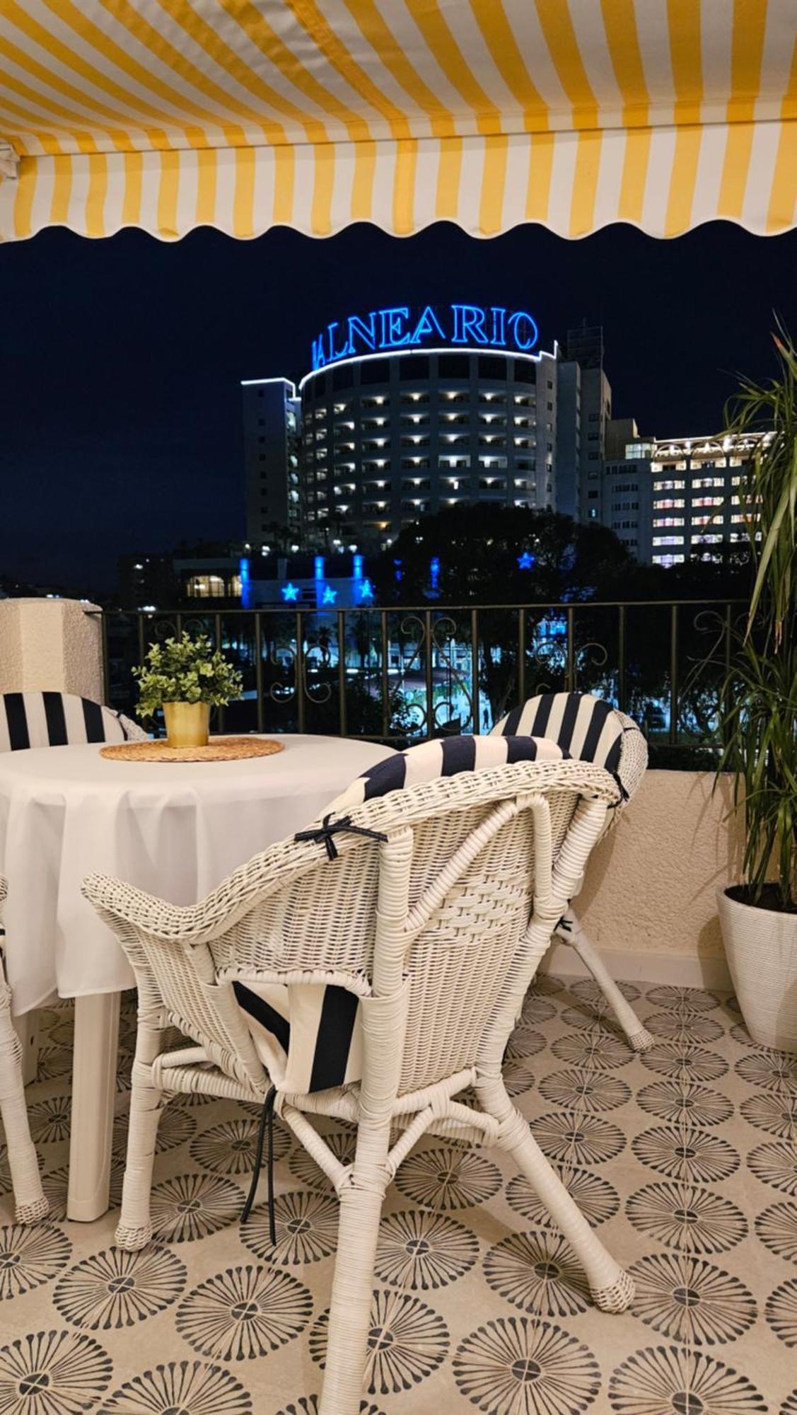 Ferienwohnung Royal Oropesa Oropesa del Mar Exterior foto